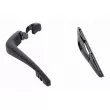ACKOJA A26-0415 - Kit de bras d'essuie-glace, nettoyage des vitres