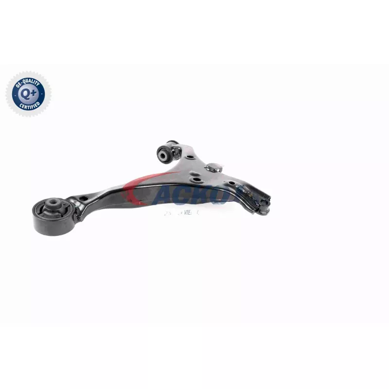 Triangle ou bras de suspension (train avant) ACKOJA A26-1140 - Visuel 2