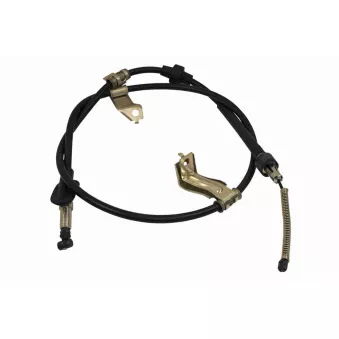 Tirette à câble, frein de stationnement arrière gauche ACKOJA OEM 47560SR3N01