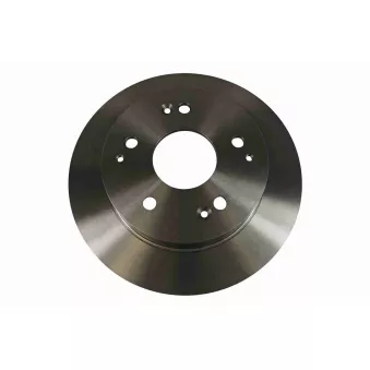 Jeu de 2 disques de frein arrière ACKOJA OEM 42510S5TE00
