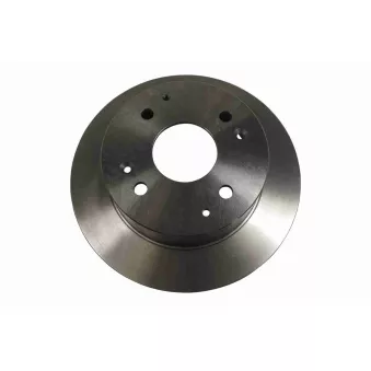 Jeu de 2 disques de frein arrière ACKOJA OEM 42510SL5950