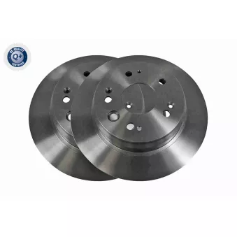 Jeu de 2 disques de frein arrière ACKOJA OEM 42510S9AN00