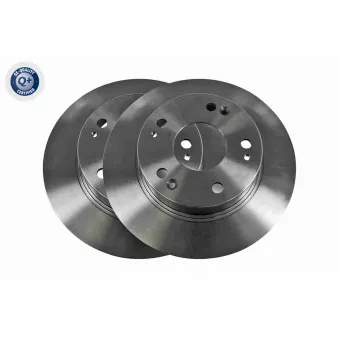 Jeu de 2 disques de frein arrière ACKOJA OEM 42510SDAA00