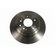 ACKOJA A26-40019 - Jeu de 2 disques de frein arrière