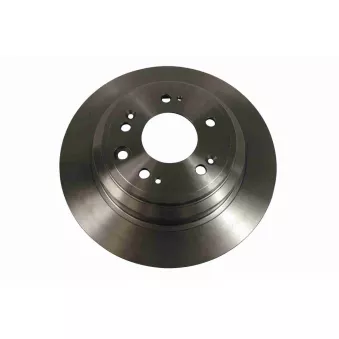 Jeu de 2 disques de frein arrière ACKOJA OEM 42510TL0G51