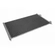ACKOJA A26-62-0011 - Condenseur, climatisation
