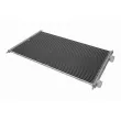 ACKOJA A26-62-0011 - Condenseur, climatisation