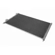 ACKOJA A26-62-0011 - Condenseur, climatisation