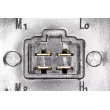 ACKOJA A26-79-0001 - Régulateur, pulseur d'air habitacle