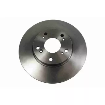 Jeu de 2 disques de frein avant ACKOJA OEM 45251SEAE00