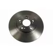 ACKOJA A26-80019 - Jeu de 2 disques de frein avant
