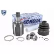 ACKOJA A26-9876 - Jeu de joints, arbre de transmission avant droit