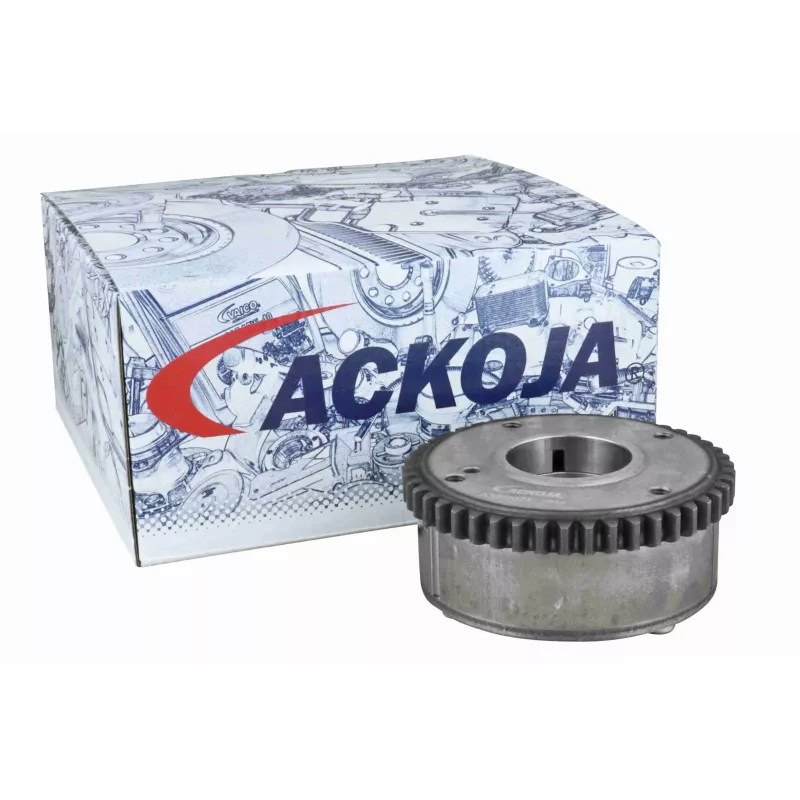 Dispositif de réglage électrique d'arbre à cames ACKOJA A32-0021 - Visuel 1