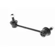 ACKOJA A32-0081 - Entretoise/tige, stabilisateur avant gauche