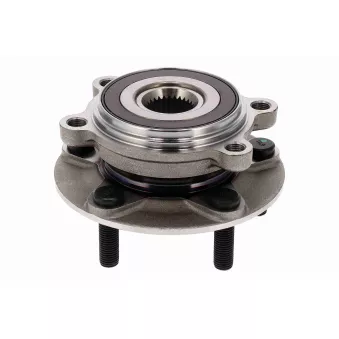 Bague d'étanchéité, moyeu de roue ACKOJA [A32-0142]