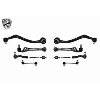 Jeu de bras, suspension de roue ACKOJA A32-0178