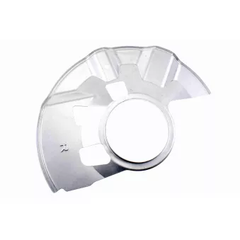 Déflecteur, disque de frein avant droit ACKOJA A32-0260