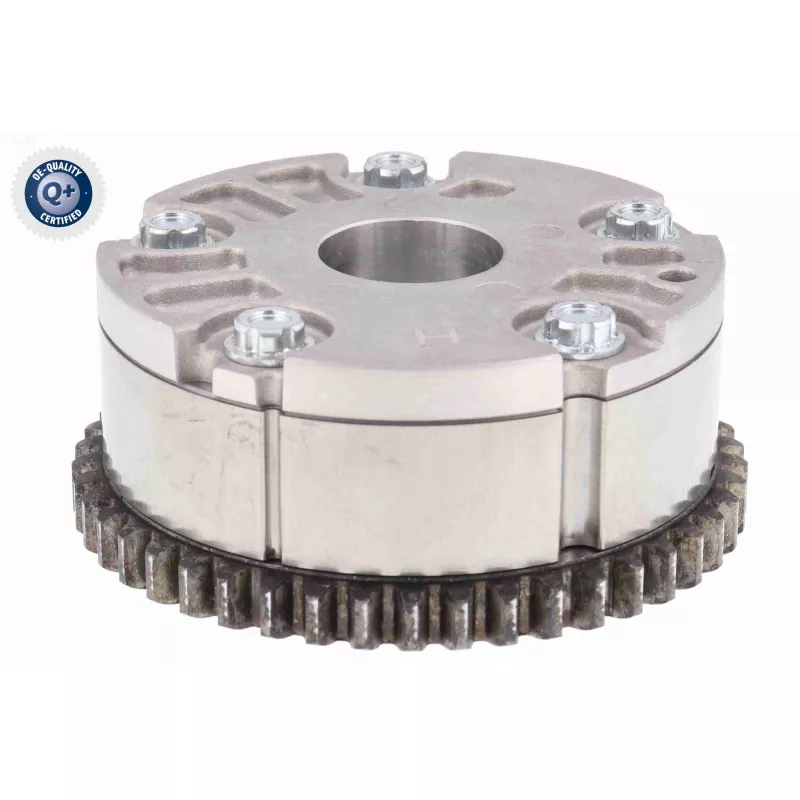 Dispositif de réglage électrique d'arbre à cames ACKOJA A32-0312 - Visuel 2