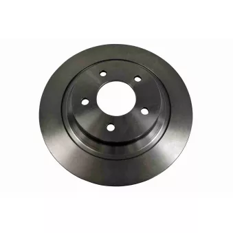 Jeu de 2 disques de frein arrière ACKOJA OEM C23Y26251A