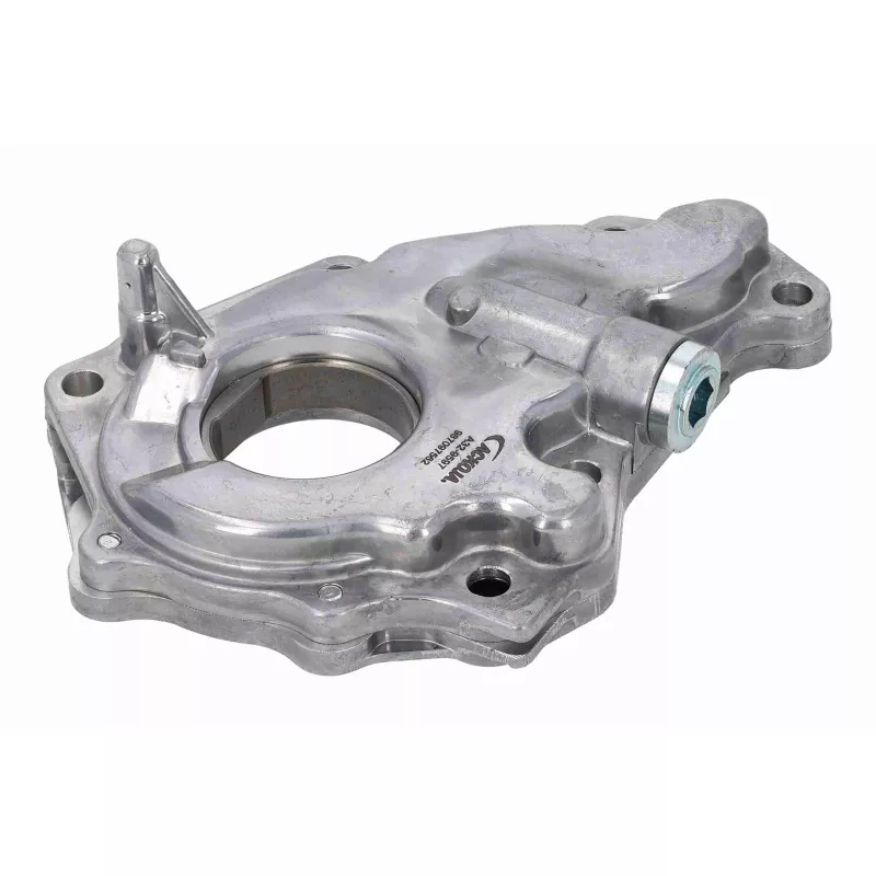 Pompe à huile ACKOJA A32-9597 - Visuel 2