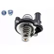 ACKOJA A32-99-0005 - Thermostat d'eau