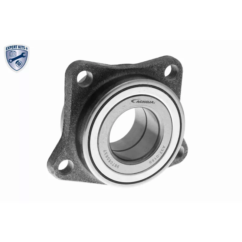 Roulement de roue avant ACKOJA A37-0159 - Visuel 2