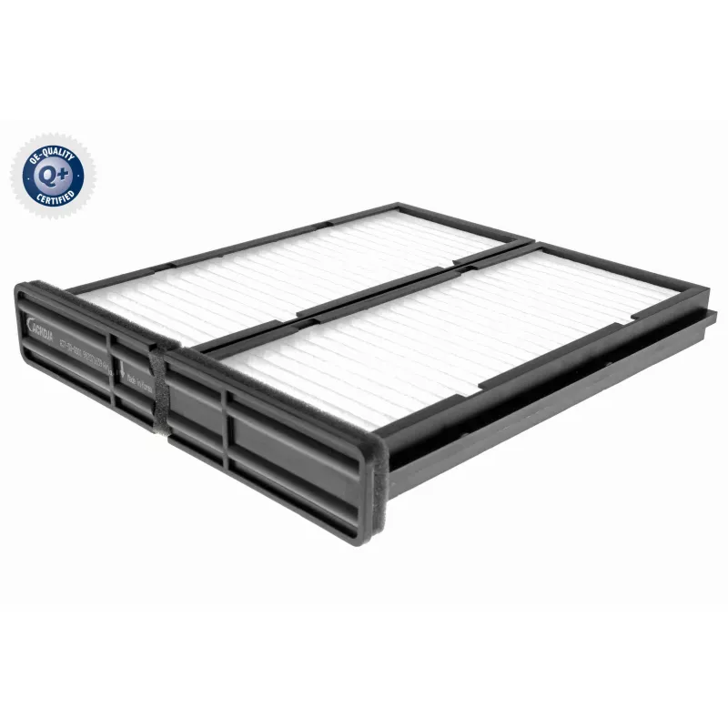 Filtre, air de l'habitacle ACKOJA A37-30-0001 - Visuel 1