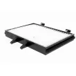 ACKOJA A37-30-0003 - Filtre, air de l'habitacle