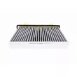 ACKOJA A37-31-0005 - Filtre, air de l'habitacle