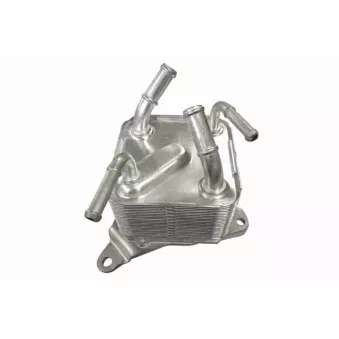 Radiateur d'huile ACKOJA A37-60-0002 pour FIAT DOBLO 1.5 T-Mivec 4WD - 163cv