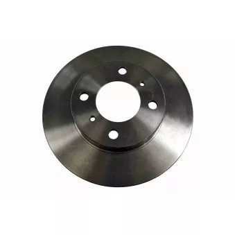 Jeu de 2 disques de frein avant ACKOJA A37-80002