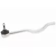 ACKOJA A37-9507 - Rotule de barre de connexion avant droit