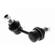 ACKOJA A37-9550 - Entretoise/tige, stabilisateur avant droit