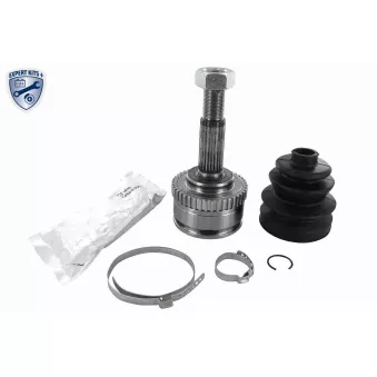 Embout de cardan avant (kit de réparation) ACKOJA OEM 392114F126