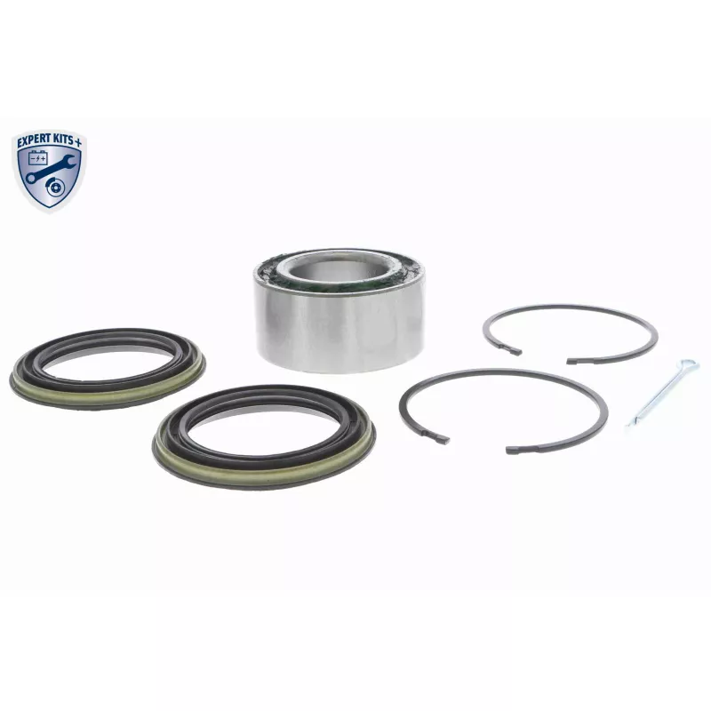 Roulement de roue avant ACKOJA A38-0086 - Visuel 1