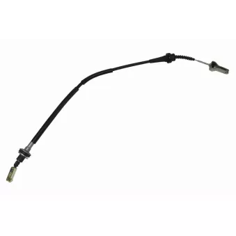 Tirette à câble, commande d'embrayage ACKOJA OEM 3077060A01