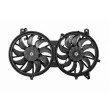 Ventilateur, refroidissement du moteur ACKOJA [A38-01-0009]