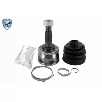 Embout de cardan avant (kit de réparation) ACKOJA A38-0114