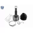 ACKOJA A38-0123 - Embout de cardan avant (kit de réparation)