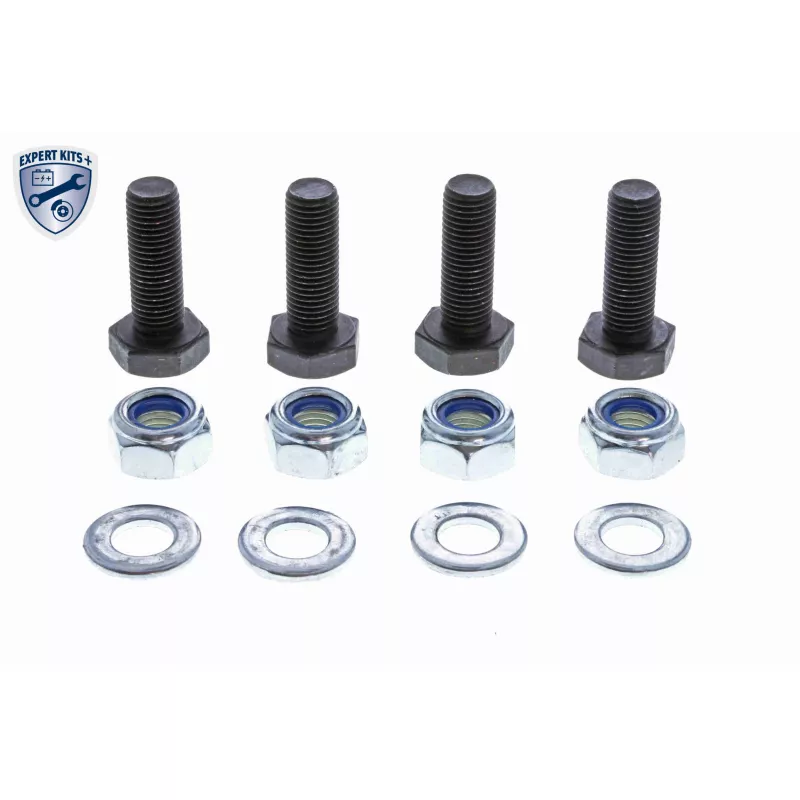 Rotule de suspension ACKOJA A38-0182 - Visuel 1