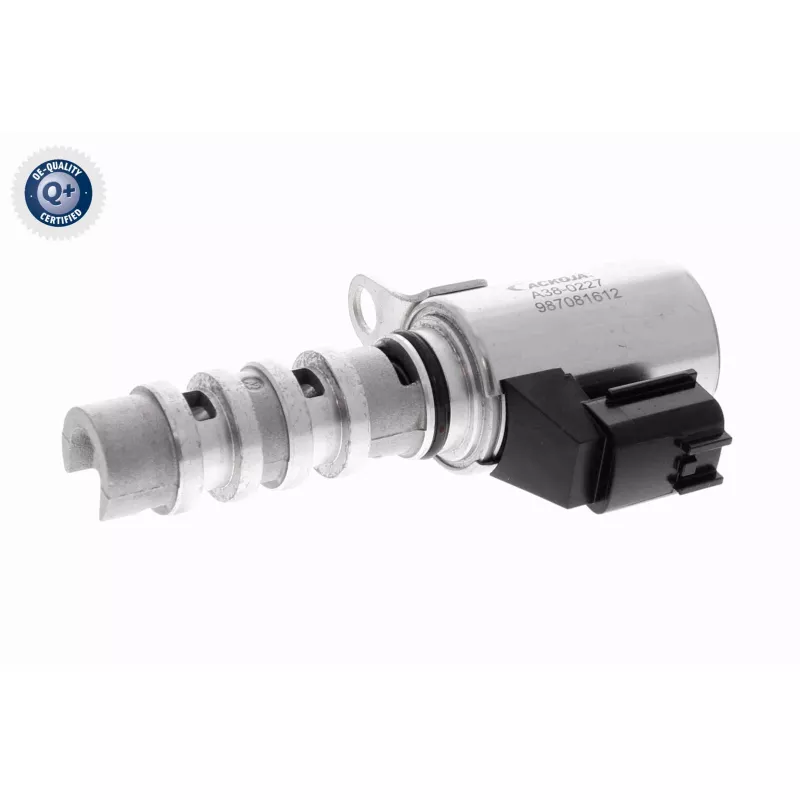 Valve de commande, réglage d'arbres à came ACKOJA A38-0227 - Visuel 1