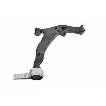 Triangle ou bras de suspension (train avant) ACKOJA OEM 54500CC40E
