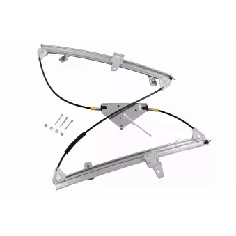 Lève-vitre avant gauche ACKOJA OEM 80771AV611