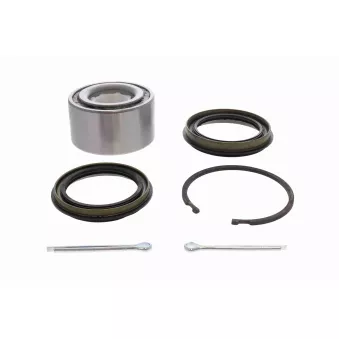Roulement de roue avant ACKOJA OEM 4021041B00