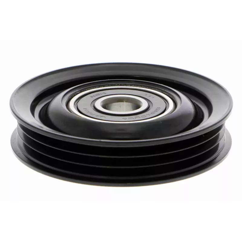 Poulie renvoi/transmission, courroie trapézoïdale à nervures ACKOJA A38-0336 - Visuel 2