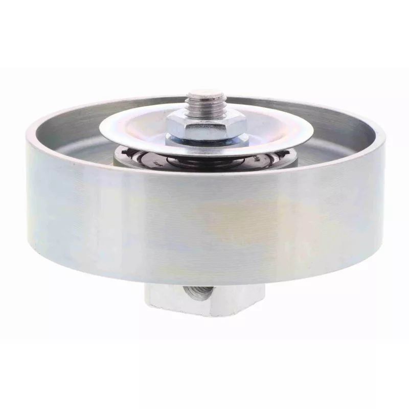 Poulie-tendeur, courroie trapézoïdale à nervures ACKOJA A38-0337 - Visuel 1