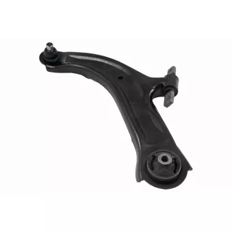 Bras de liaison, suspension de roue arrière gauche ACKOJA OEM 54501ET000