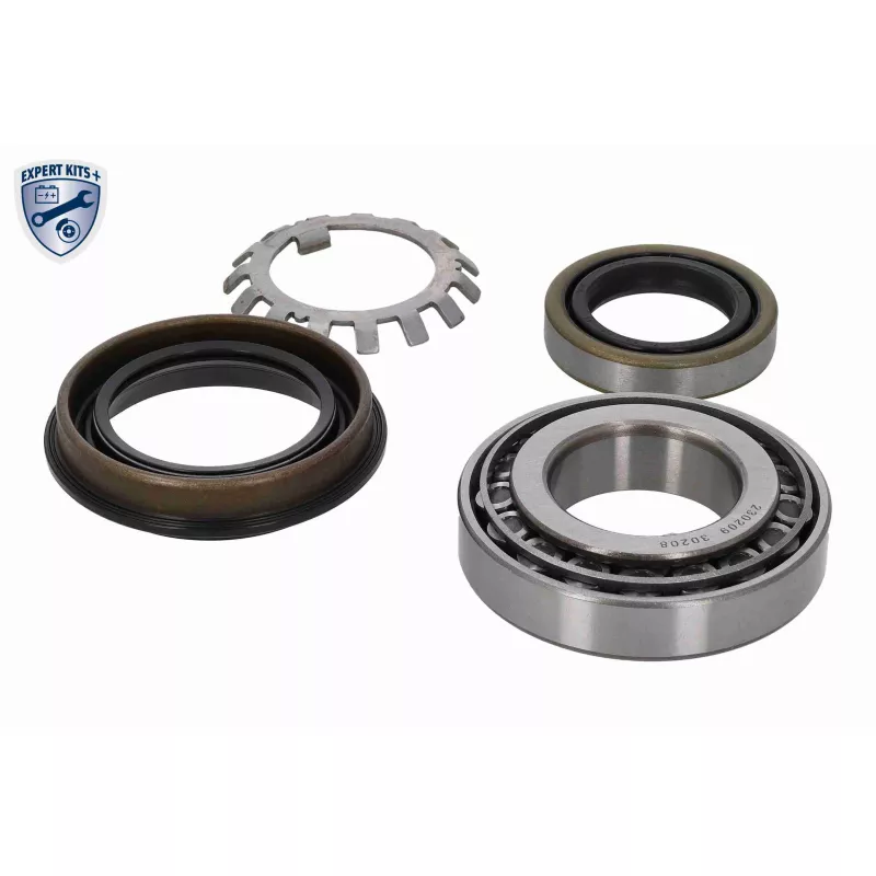 Roulement de roue avant ACKOJA A38-0417 - Visuel 2