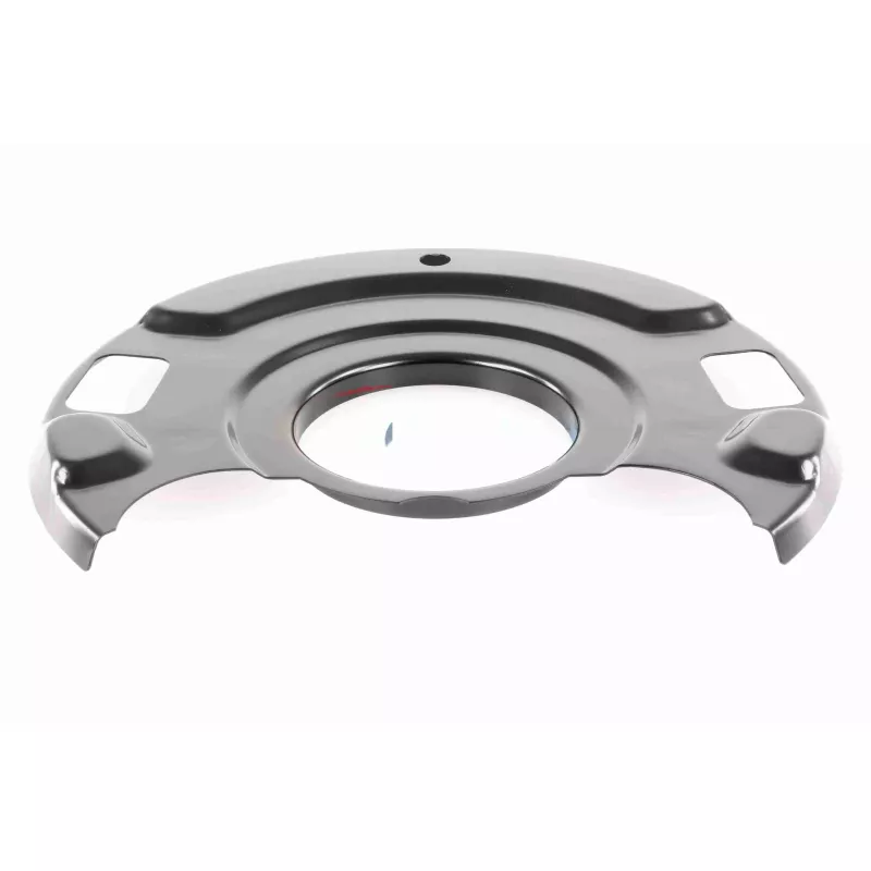 Déflecteur, disque de frein ACKOJA A38-0452 - Visuel 2