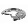 ACKOJA A38-0454 - Déflecteur, disque de frein arrière droit